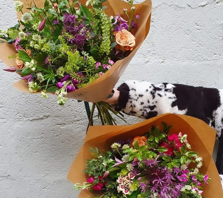 Bouquet image