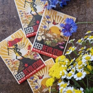 Wild Seeds